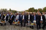 انگور بخشی از هویت، فرهنگ و اقتصاد ملایر است