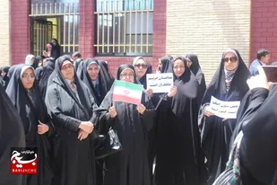 صیانت از حجاب و عفاف تا ریشه&zwnj;کن شدن کامل بی&zwnj;حجابی؛ در دستور کار فراجا
