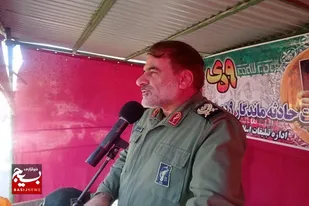 ۹دی خلق حماسه ماندگار ملت ایران بود