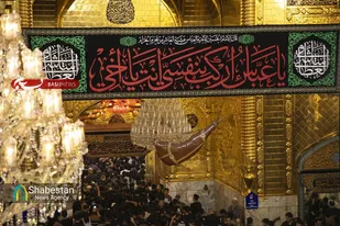 مدیرعامل هلال&zwnj;احمر خبر داد:
اعزام ۴۴ نفر از بانوان هلال احمر خراسان جنوبی به عتبات عالیات