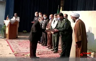 دومین جشنواره استانی داستانک نویسی مقاومت در بناب برگزار شد