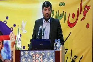 بسیج دانشجویی، مطالبات مردم را پیگیری می&zwnj;کند