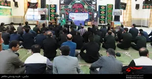 رزمایش &laquo;میز خدمت&raquo; در همدان آغاز شد
