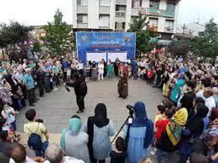 مدیر اجرایی بخش تئاتر خیابانی جشنواره ایثار معرفی شد