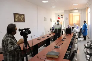 مستندسازی طرح شهید سلیمانی شاهرود+ تصاویر