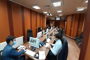 &nbsp;برگزاری وبینار آموزشی با محوریت امر به معروف و نهی از منکر در تربت حیدریه