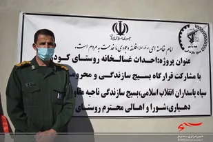 ۴۲ کارگاه اقتصاد مقاومتی در فراهان دایر شده است