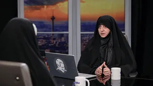 جنگ شناختی و نقش زنان؛ نقدی بر بازنمایی کلیشه&zwnj;ای از زن ایرانی در رسانه&zwnj;ها