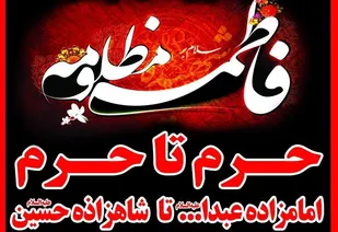 مراسم بدرقه یاس با عنوان &laquo;حرم تا حرم&raquo; در همدان برگزار شد