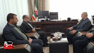 تأکید دادستان اردبیل بر آمادگی دستگاه&zwnj;ها در برابر بلایای طبیعی