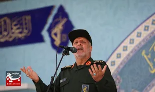 شهید فهمیده انگیزه ای برای مقاومت نوجوانان فلسطینی شد