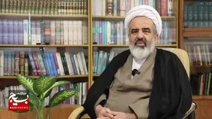 ولایت&zwnj;مداری و بصیرت، رمز پیروزی ملت ایران بود