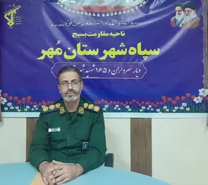 بهسازی مدارس شهرستان مهر در قالب طرح شهید عجمیان