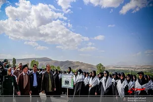 حفظ آمادگی دفاعی از اهداف رزمایش الی بیت المقدس بود
