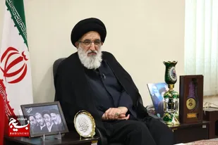 برگزاری نشست هماهنگی کنگره ملی شهدای استان البرز+تصاویر