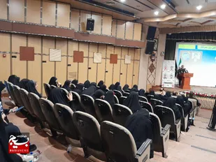 رسانه&zwnj;ها صدای مظلومان را به جهان برسانند/ قم، الگوی بیداری اسلامی