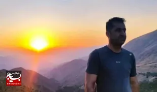 جان برای حفظ جنگل