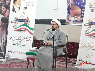 مشارکت حداکثری در انتخابات فتنه های دشمنان نظام را به افول می کشد