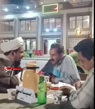 برپایی کافه گفت&zwnj;وگوی &laquo;مه&zwnj;شکن&raquo; در یزد با حضور اساتید بسیجی و طلاب جهادی