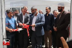 &nbsp;۵۴ طرح تولیدی کشاورزی در استان قزوین افتتاح شد