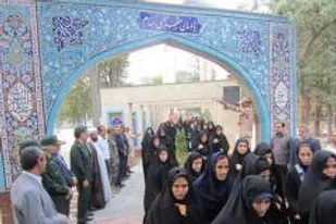 شناسایی نخبگان فرهنگی خواهر در اردوهای راهیان نور