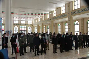 مهمانی لاله ها در بِن