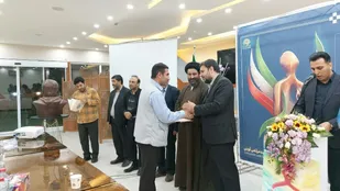 خبرنگار بسیج کهگیلویه و بویراحمد برگزیده جشنواره رسانه ای &laquo;زناره&raquo; شد