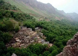 زیر ساخت&zwnj;های گردشگری شهرستان سروآباد تقویت می&zwnj;شود