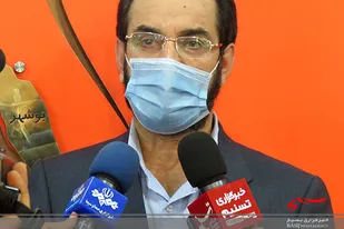 مشارکت بیش از 200 هزار بسیجی در طرح شهید سلیمانی