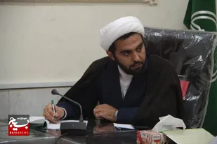 ۱۱۶۳ نفر در اعتکاف مساجد بهبهان حضور داشتند