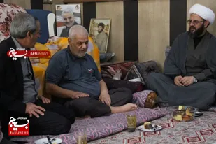 خدمت به ایثارگران، ادای دین به قهرمانان ماندگار انقلاب است