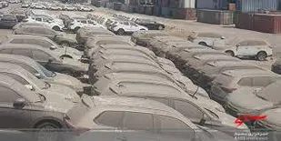 وزیر کشور از رئیس جمهور خواستار تعیین تکلیف خودروهای وارداتی شد