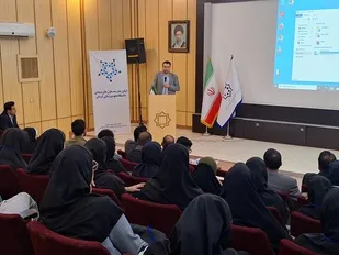 برگزاری مدرسه سلول&zwnj;های بنیادی به همت بسیج دانشجویی دانشگاه علوم پزشکی کرمان