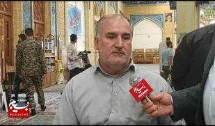 ایستاده ایم تا فتح قله ها