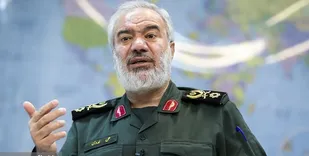 طی۴۴ سال سپاه و بسیج همواره در صحنه&zwnj;ها حضور داشته&zwnj;اند