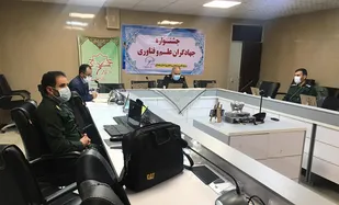 جشنواره جهادگران علم و فناوری