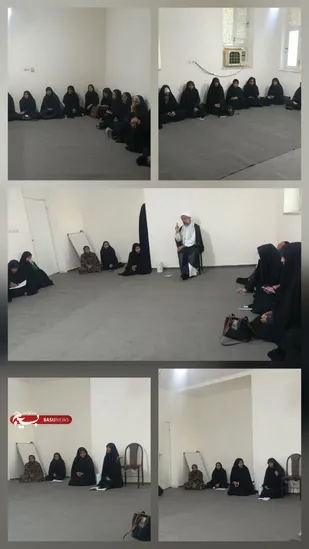 نشست هم&zwnj;اندیشی ارکان شجره طیبه صالحین در رودان و تأکید بر محوریت قرآن و تربیت انقلابی