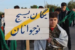دوکوهه، میعادگاه چند نسل انقلاب اسلامی برای تجدید بیعت با آرمان&zwnj;ها + فیلم