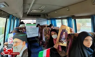 انتخابات جلوه&zwnj;ای از شکوه انقلاب اسلامی است/ دانش آموزان در انتخابات تاثیرگذار هستند