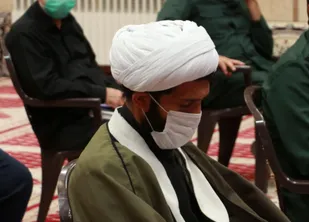 عاشورا یک مکتب، مدرسه ودانشگاه است