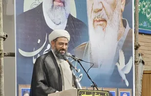 امام خمینی (ره) تربیت شده نگاه اسلامی است