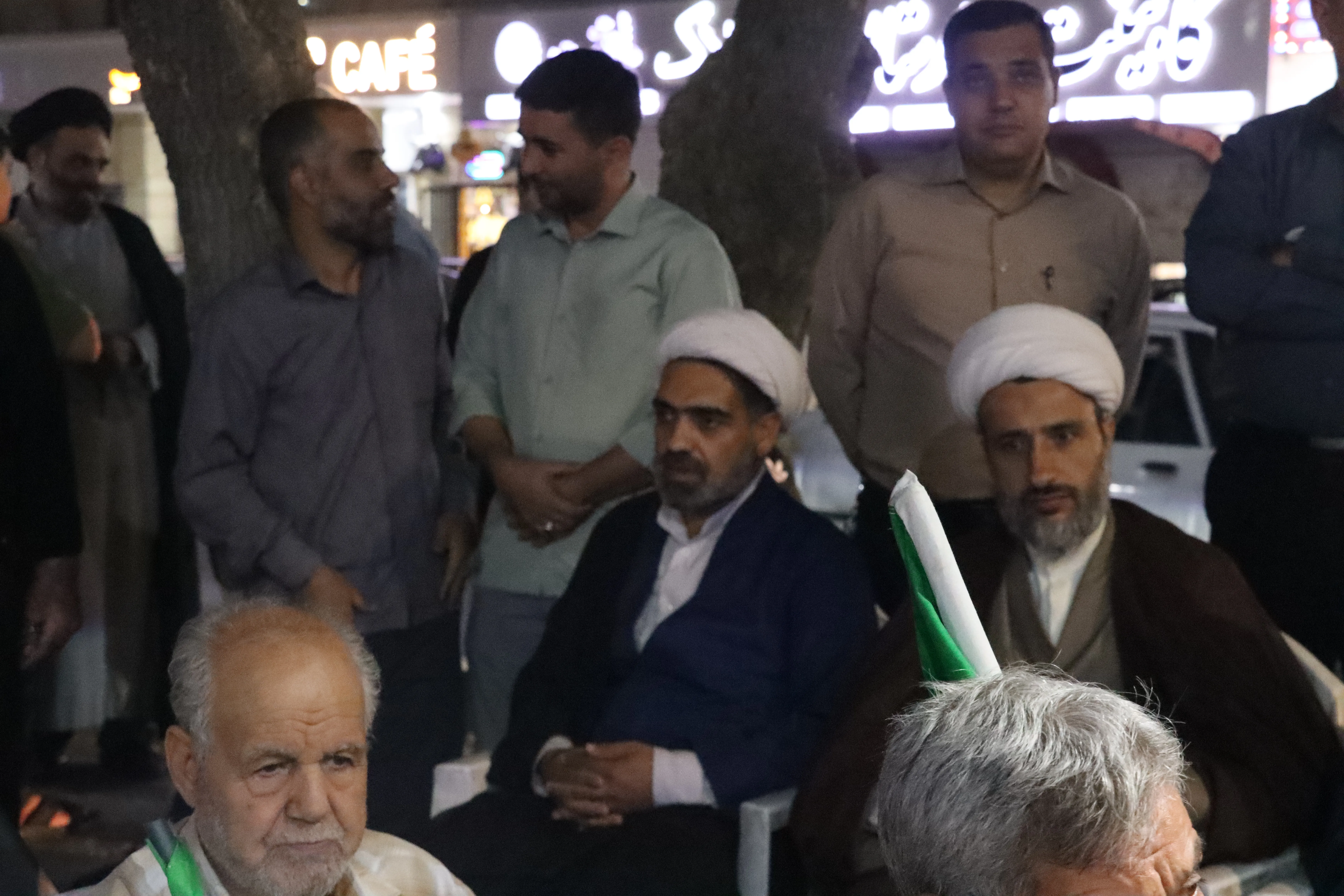 نسیم شهر