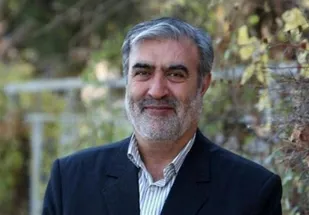 ۱۵ دستور تامین اعتبار برای پروژه&zwnj;های استان فارس از سازمان برنامه بودجه اخذ شد &zwnj;