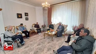 جانبازان و ایثارگران سرمایه&zwnj;های حقیقی انقلاب اسلامی هستند