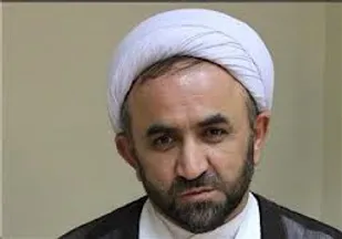 پیام تسلیت مسئول نمایندگی ولی فقیه سپاه تهران بزرگ به مناسبت شهادت مدافعان حرم استان مازندران