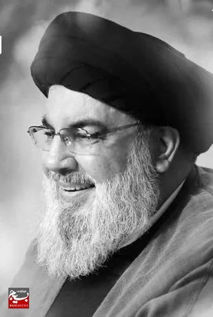 بیانیه سازمان بسیج مهندسین عمران و معماری کشور به مناسبت شهادت دبیرکل حزب الله لبنان &nbsp;شهید سید حسن نصرالله