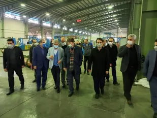 استان گیلان می تواند به الگوی صادرات خدمات فنی مهندسی تبدیل شود