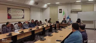 نشست تخصصی &laquo;راهکارهای سرمایه&zwnj;گذاری در تولید و رفع ناترازی انرژی&raquo; در دانشگاه آزاد اسلامی واحد دزفول برگزار شد.