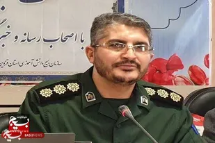 شرکت ۲۵۰ نفر از دانش آموزان دختر و پسر در دوره توانمندسازی یاوران ولایت