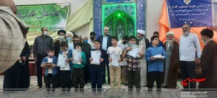 گوشه ای از عملکرد یکساله پایگاه شهید وفایی در سال ۱۳۹۹-۱۴۰۰